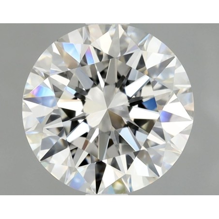 Diament szlif okrągły, 1.3ct, VS1, H, GIA 2538682992
