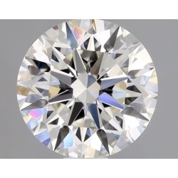 Diament szlif okrągły, 0.9ct, VVS2, I, GIA 2536792316