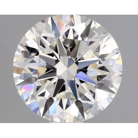 Diament szlif okrągły, 0.9ct, VVS2, I, GIA 2536792316