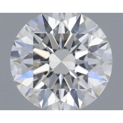 Diament szlif okrągły, 0.4ct, VS1, I, GIA 7531534241