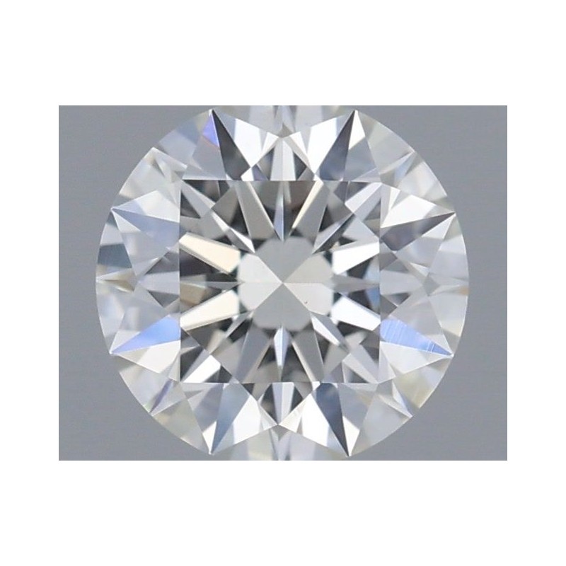 Diament szlif okrągły, 0.4ct, VS1, I, GIA 7531534241 Diament szlif okrągły, 0.4ct, VS1, I, GIA 7531534241