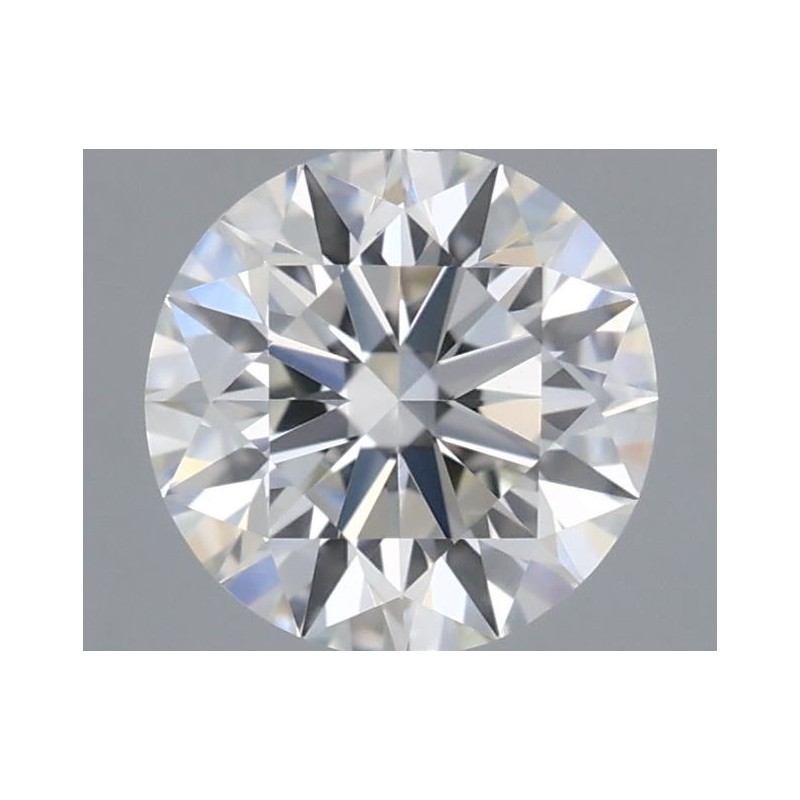Diament szlif okrągły, 0.4ct, VVS2, I, GIA 1518575738 Diament szlif okrągły, 0.4ct, VVS2, I, GIA 1518575738