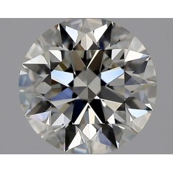 Diament szlif okrągły, 1.01ct, VS1, H, GIA 1529254302