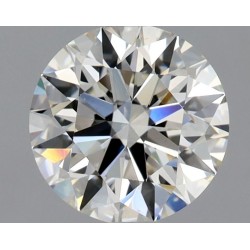 Diament szlif okrągły, 1.11ct, VS2, H, GIA 2527069293