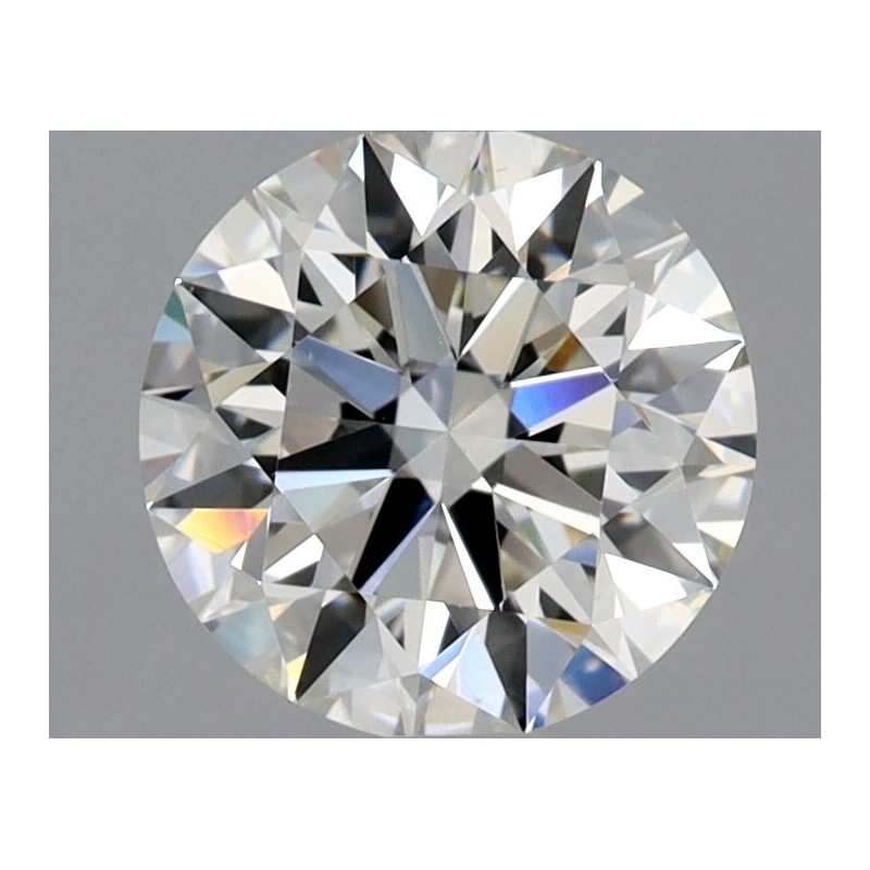 Diament szlif okrągły, 1.11ct, VS2, H, GIA 2527069293 Diament szlif okrągły, 1.11ct, VS2, H, GIA 2527069293