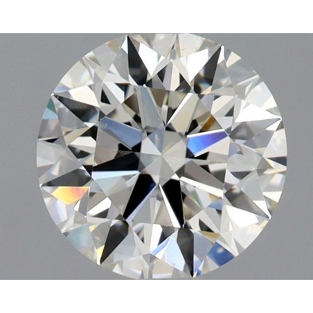 Diament szlif okrągły, 1.11ct, VS2, H, GIA 2527069293