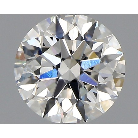 Diament szlif okrągły, 1.01ct, VS2, G, GIA 5523105652