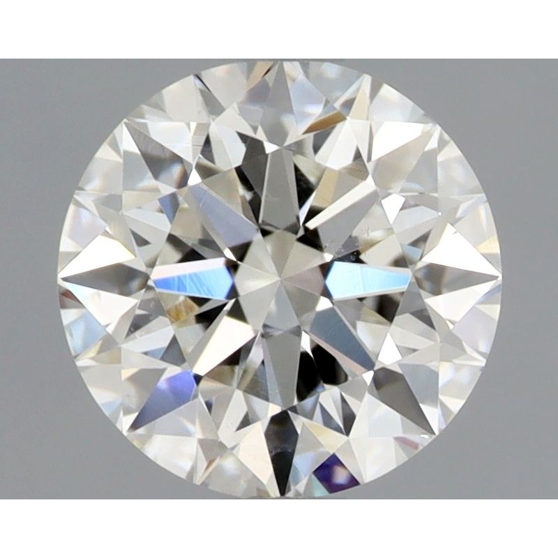 Diament szlif okrągły, 1.22ct, SI1, H, GIA 7522921204