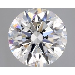 Diament szlif okrągły, 1.6ct, VS1, G, GIA 6532779596
