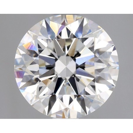 Diament szlif okrągły, 1.6ct, VS1, G, GIA 6532779596