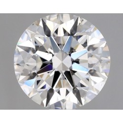 Diament szlif okrągły, 1.3ct, SI1, G, GIA 1533670823
