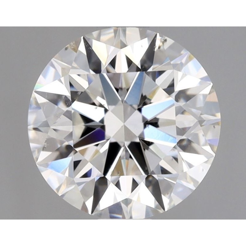 Diament szlif okrągły, 1.3ct, SI1, G, GIA 1533670823