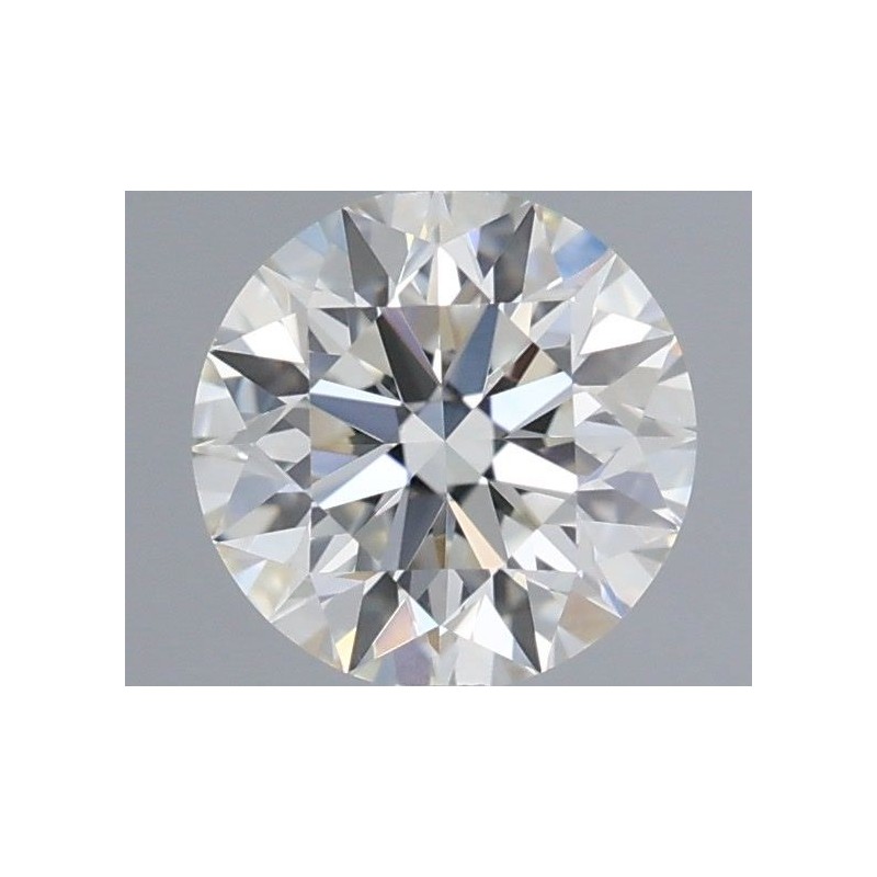 Diament szlif okrągły, 0.72ct, VVS2, H, IGI 668430833 Diament szlif okrągły, 0.72ct, VVS2, H, IGI 668430833