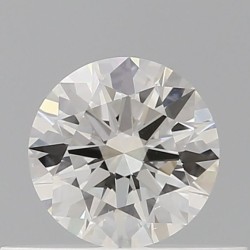 Diament szlif okrągły, 0.36ct, VS1, I, GIA 1539248659
