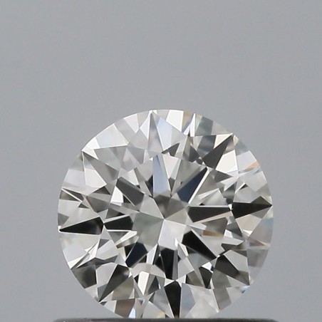 Diament szlif okrągły, 0.5ct, VVS2, H, GIA 5536854786
