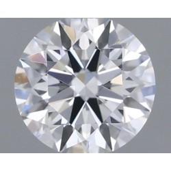 Diament szlif okrągły, 0.3ct, VS1, E, GIA 2537622825