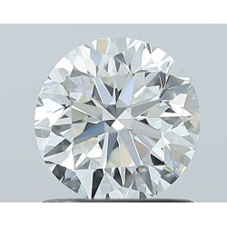 Diament szlif okrągły, 1.02ct, SI2, G, IGI 731513437