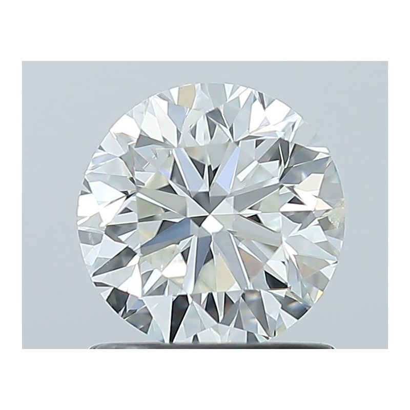 Diament szlif okrągły, 1.02ct, SI2, G, IGI 731513437