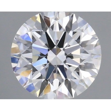 Diament szlif okrągły, 0.3ct, VS1, E, GIA 7531649974