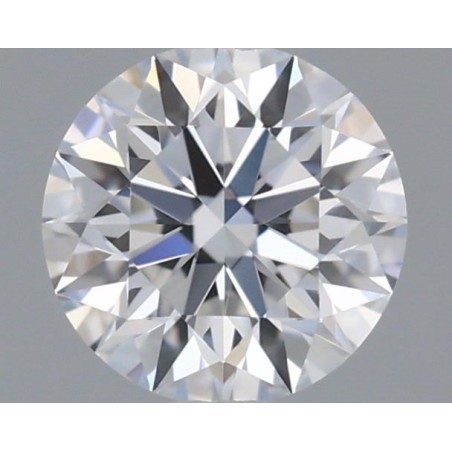 Diament szlif okrągły, 0.31ct, VS1, E, GIA 6531568223