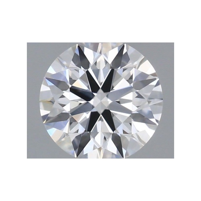 Diament szlif okrągły, 0.3ct, VS1, E, GIA 7536426124 Diament szlif okrągły, 0.3ct, VS1, E, GIA 7536426124