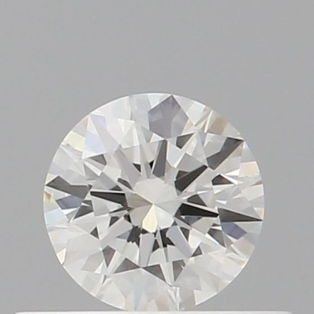 Diament szlif okrągły, 0.3ct, VVS2, H, GIA 7531656996