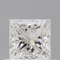 Diament szlif princess, 0.56ct, VVS2, G, GIA 5533648373