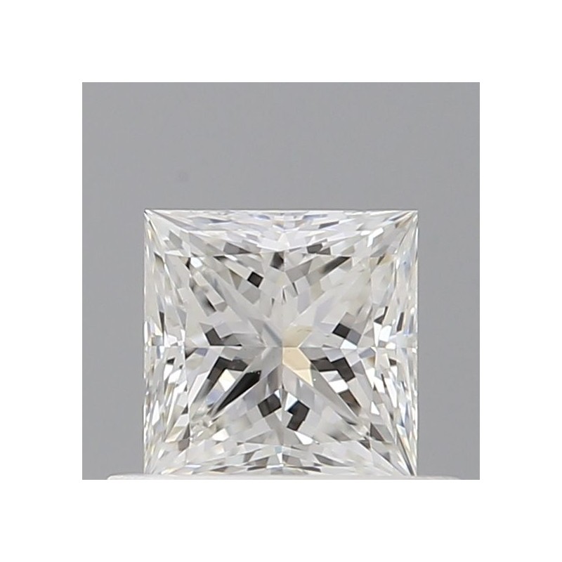 Diament szlif princess, 0.56ct, VVS2, G, GIA 5533648373 Diament szlif princess, 0.56ct, VVS2, G, GIA 5533648373