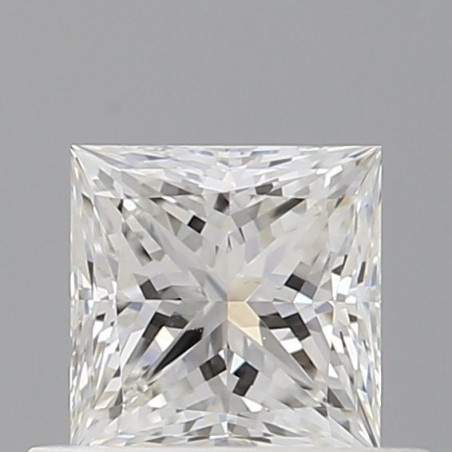 Diament szlif princess, 0.56ct, VVS2, G, GIA 5533648373