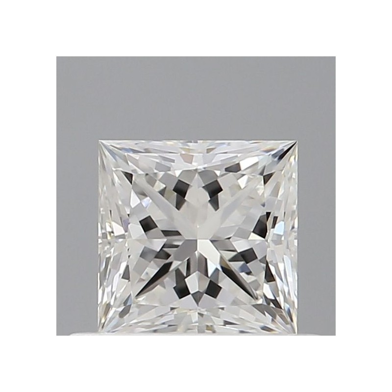 Diament szlif princess, 0.59ct, VVS2, G, GIA 1529363714 Diament szlif princess, 0.59ct, VVS2, G, GIA 1529363714