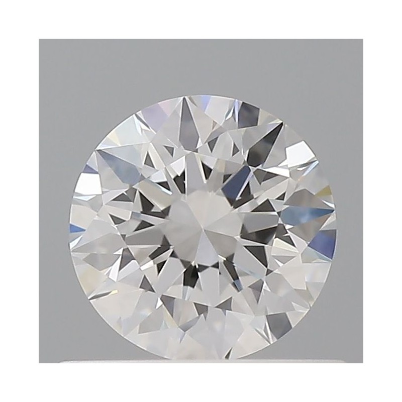 Diament szlif okrągły, 0.53ct, VVS2, F, GIA 5533260018 Diament szlif okrągły, 0.53ct, VVS2, F, GIA 5533260018