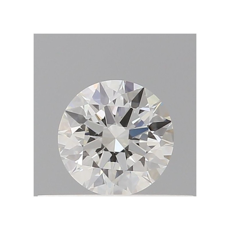 Diament szlif okrągły, 0.33ct, VVS2, G, GIA 1539541463 Diament szlif okrągły, 0.33ct, VVS2, G, GIA 1539541463