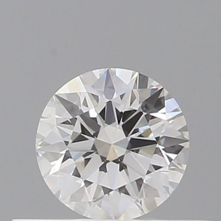 Diament szlif okrągły, 0.35ct, VVS2, G, GIA 6535654592