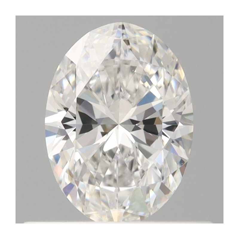Diament szlif owalny, 0.53ct, VVS2, F, GIA 7536594906 Diament szlif owalny, 0.53ct, VVS2, F, GIA 7536594906