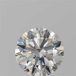 Diament szlif okrągły, 1.01ct, SI1, H, GIA 2518692678