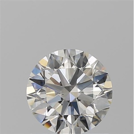 Diament szlif okrągły, 1.01ct, SI1, H, GIA 2518692678