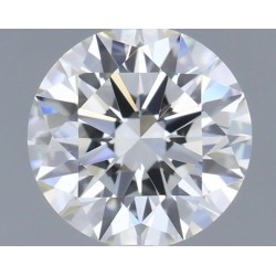 Diament szlif okrągły, 0.4ct, VS1, I, GIA 6515833908
