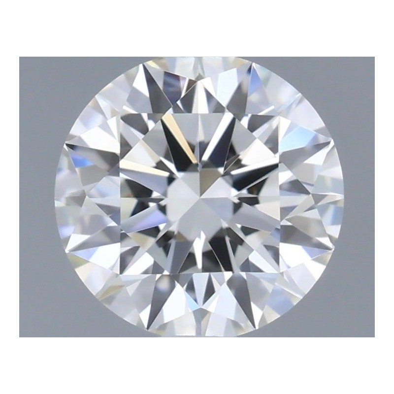 Diament szlif okrągły, 0.4ct, VS1, I, GIA 6515833908 Diament szlif okrągły, 0.4ct, VS1, I, GIA 6515833908