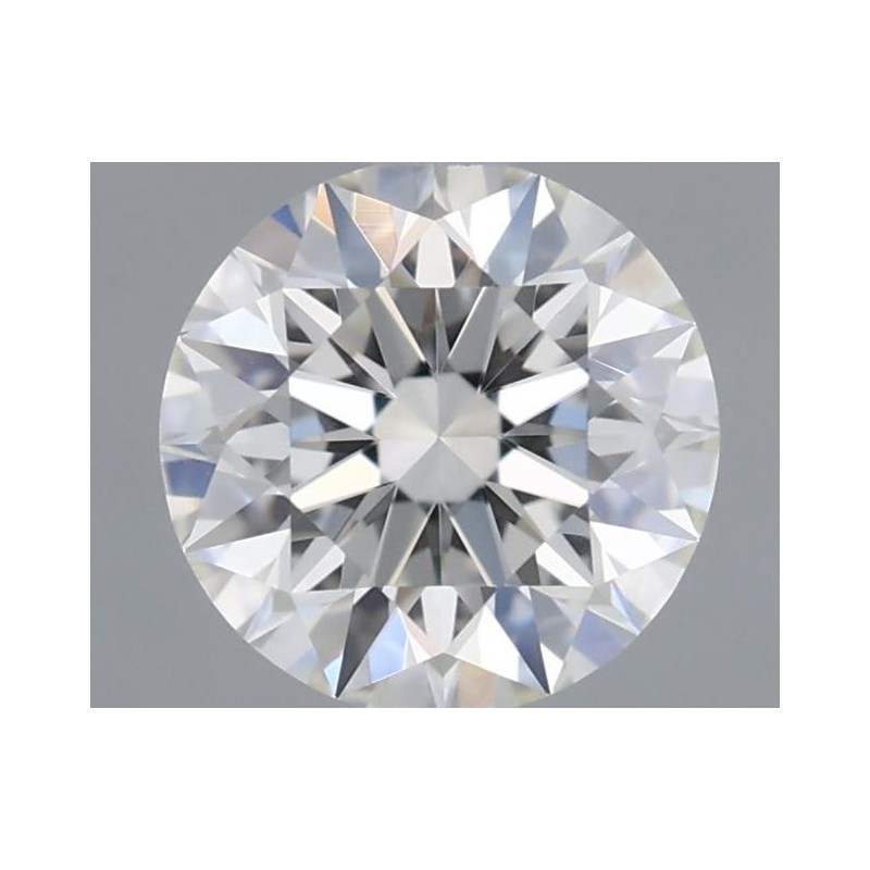 Diament szlif okrągły, 0.4ct, VVS2, I, GIA 2516812991 Diament szlif okrągły, 0.4ct, VVS2, I, GIA 2516812991