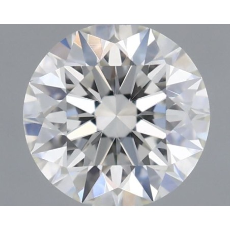 Diament szlif okrągły, 0.4ct, VVS2, I, GIA 2516812991