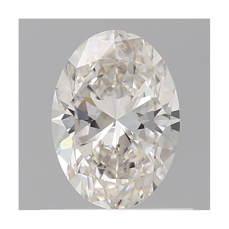 Diament szlif owalny, 0.7ct, VVS1, H, GIA 6535477732 Diament szlif owalny, 0.7ct, VVS1, H, GIA 6535477732