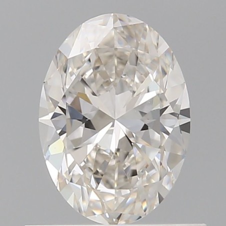 Diament szlif owalny, 0.7ct, VVS1, H, GIA 6535477732