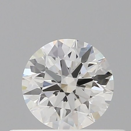 Diament szlif okrągły, 0.32ct, VVS1, H, GIA 1538653109