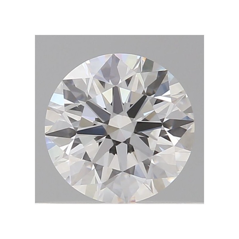 Diament szlif okrągły, 0.55ct, VVS1, D, GIA 6535351124 Diament szlif okrągły, 0.55ct, VVS1, D, GIA 6535351124