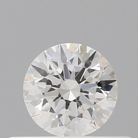 Diament szlif okrągły, 0.3ct, VVS1, E, GIA 6532646606