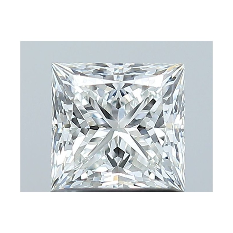 Diament szlif princess, 1.02ct, VS1, G, GIA 6535155838 Diament szlif princess, 1.02ct, VS1, G, GIA 6535155838