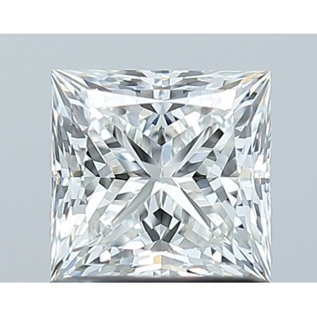 Diament szlif princess, 1.02ct, VS1, G, GIA 6535155838