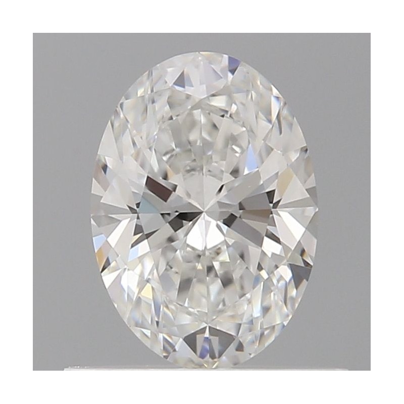 Diament szlif owalny, 0.59ct, VVS1, F, GIA 7511226718 Diament szlif owalny, 0.59ct, VVS1, F, GIA 7511226718