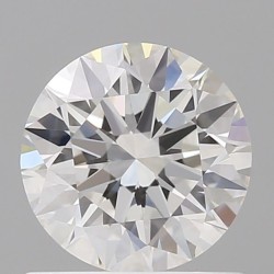 Diament szlif okrągły, 0.7ct, VVS1, G, GIA 2537258733
