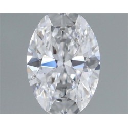 Diament szlif owalny, 0.33ct, VVS1, D, GIA 6521624938